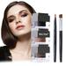 Pjtewawe Makeup Day 1 Set Makeup Brushes Included For All Work In Water Long Black Great Last Gel Brown Eyeliner And 3 Proof Pieces Eye With Eyebrow 2 Eyeliner Eyeliner