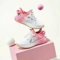 Sanrio Hello Kitty Coconut Shoes Cute Cartoon Children s Sports Shoes Spring Autumn Breathable Pedal Girls Casual Shoes Gift