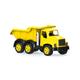 Dolu Max Power Yellow Construction Dump Truck