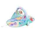 Playgro Puppy and Me Infant Activity Travel Gym