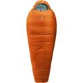 Deuter Damen Orbit -5° SL Schlafsack (Größe MAX. 175CM , orange)