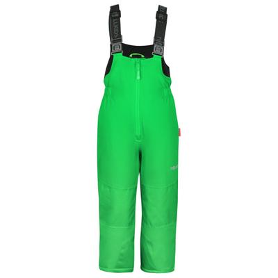 Trollkids - Kid's Nordkapp Pants - Skihose Gr 128 grün Image