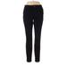 Jessica Simpson Jeans - Mid/Reg Rise: Black Bottoms - Women's Size 10