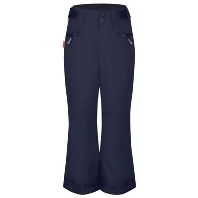 Trollkids - Girl's Rauland Ski Pant - Skihose Gr 116 blau