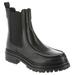 Miz Mooz Leilani - Womens EURO 37 Black Boot Medium