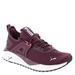 PUMA Pacer 23 - Womens 9.5 Burgundy Running Medium