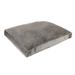 Sherry Kline Double Sided Velvet Dog Bed, Small, Medium, & Large Pets