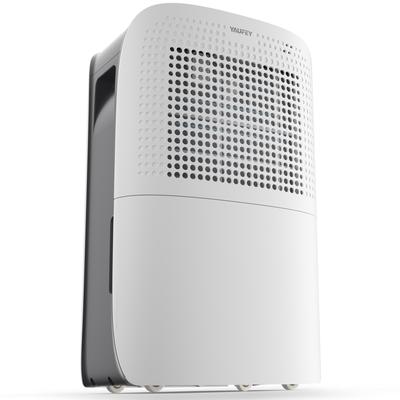 4460 Sq. Ft Dehumidifier for Home and Basement