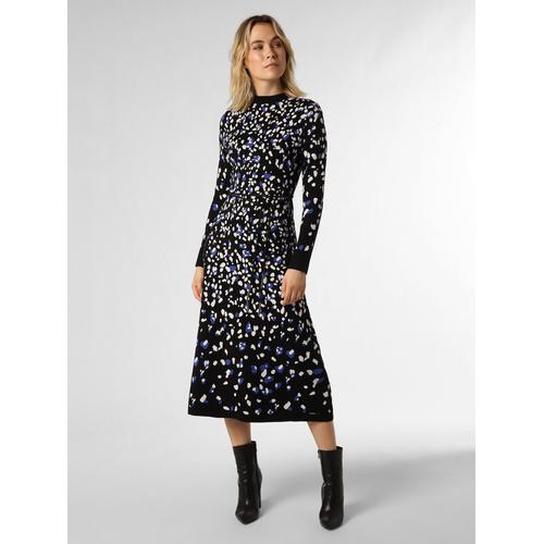 Apriori Kleid Damen schwarz, 40