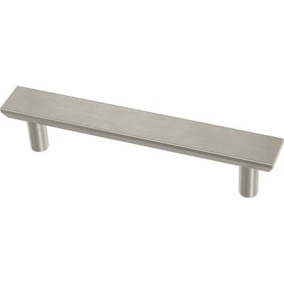 Franklin Brass P40845K-B Simple Chamfered 3-3/4" Center to Center Bar