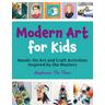 Modern Art for Kids - Stephanie Ho Poon