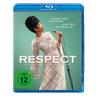 Respect (Blu-ray Disc) - MGM - Metro Goldwyn Mayer