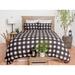 Buffalo Check Duvet