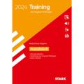 Stark Originalprüfungen Und Training Abschlussprüfung Realschule 2024 - Französisch - Bayern, M. 1 Buch, M. 1 Beilage, Kartoniert (TB)
