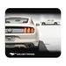 YhbSmt Made for Mustang 50 Years Graphic PC Mouse Pad for Gaming and Office