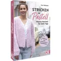 Buch Stricken in Pastell – Warme Maschen für kalte Tage