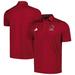 Men's adidas Maroon Boston College Eagles Classic AEROREADY Polo