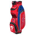 WinCraft Philadelphia Phillies Bucket III Cooler Cart Golf Bag