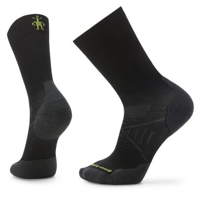 Smartwool - Nordic Targeted Cushion Crew - Skisocken Unisex M | EU 38-41 schwarz Image