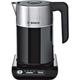 Bosch TWK8633GB StyLine Kettle - Black