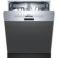 Neff S145ITS04G Semi-Integrated Full Size Dishwasher