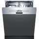 Neff S145ITS04G Semi-Integrated Full Size Dishwasher