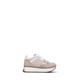 ALBERTO GUARDIANISNEAKERS "DONNA" "BEIGE"