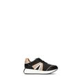 ALEXANDER SMITHSNEAKERS "DONNA" "NERO"