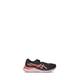 ASICS GEL CUMULUS 24 Scarpa tennis donna nera/arancio