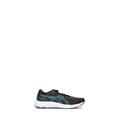 ASICS GEL EXCITE 9 Scarpa running uomo nera/azzurra