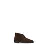 CLARKS ORIGINALS Clark uomo marrone in suede