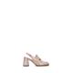 JANET&JANETDECOLLETE TALL SCOP "DONNA" "BEIGE"