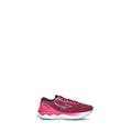 MIZUNO WAVE SKYRISE 3 Scarpa running donna rosa