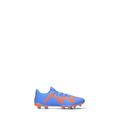 PUMA FUTURE PLAY FG/AGT Scarpa calcio uomo blu/arancio