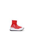 RUCOLINE Sneaker donna rossa