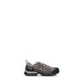 SALOMON X WARD LEATHER GTX W Scarpa running donna grigia in pelle