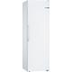 Bosch Series 4 GSN36VWEPG Frost Free Upright Freezer - White - E Rated
