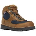 Danner Cascade Crest 5" Hiking Boots Leather Men's, Grizzly Brown/Ursa Blue SKU - 603569