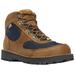 Danner Cascade Crest 5" Hiking Boots Leather Men's, Grizzly Brown/Ursa Blue SKU - 603569