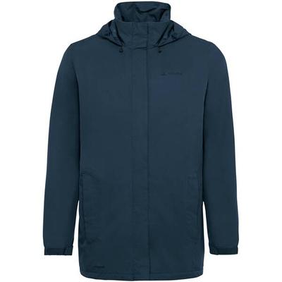 VAUDE Herren Funktionsjacke Me Escape Parka, Größe XXL in Blau