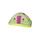 Pacific Play Tents Full-Size Cottage Bed Tent in Green at Nordstrom