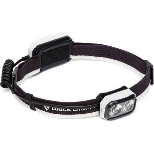 BLACK DIAMOND Lampen / Dynamos ONSIGHT 375 HEADLAMP, Größe - in Silber