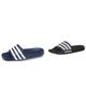 adidas Unisex Adilette Aqua Schlappen, Dark Blue/Ftwr White/Dark Blue, 42 EU Unisex Adilette Shower Slipper, Schwarz, 42 EU