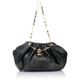 FENIA Women's Abendtasche, SCHWARZ