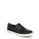 Dr. Scholl's Shoes Women's Madison Fashion Sneakers, Black Larsen,4.5 UK