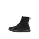 Sorel EXPLORER NEXT BOOT WATERPROOF Men's Casual Winter Boots, Black (Black x Jet), 14 UK