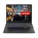 Lenovo IdeaPad Gaming 3 Laptop | 15,6" Full HD Display | 120Hz | AMD Ryzen 5 7535HS | 16GB RAM | 512GB SSD | NVIDIA GeForce RTX 2050 | Win11 Home | QWERTZ | grau | 3 Monate Premium Care
