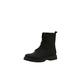 ESPRIT Fashion Women Ankle Boot, 001 Black, 6 UK