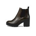 FLY London Women's TOPE520FLY Chelsea Boot, Sludge, 5 UK