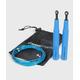 STAMINA FITNESS - Springseil Speed Lite Basic Blau